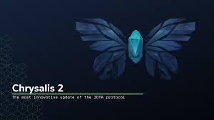 Those who consider these values unrealistic is simply because they consider iota one of the many assets with which to speculate in the exchange and nothing more. Chrysalis 2 The Most Innovative Update Of The Iota Protocol Iota Hispano