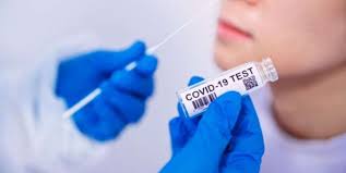 The two main branches detect either the presence of the virus or of antibodies produced in response. Airports Around The World Are Betting On Antigen Testing English Hospitality On