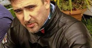 Bin wagon driver who was