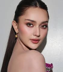 🇵🇭 BAYANIHAN STILL STRONG! MA. AHTISA MANALO REIGNS SUPREME! 👑✨ As of  10PM, November 11, 2025, the unstoppable Miss Universe Philippines 2025,  Ma. Ahtisa Manalo, continues to dominate every single category in