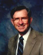 Obituary information for Dolton Robey