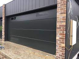 insulated garage garage insulation garage doors garage door design