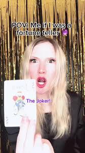 Fortune Teller Trend