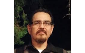 Christopher Jacquez Obituary (1971