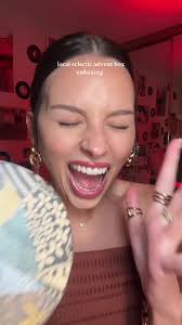 Local Eclectic Advent Calendar New Years