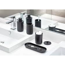 Check spelling or type a new query. Black Bathroom Accessories Target