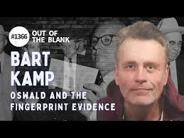 Out Of The Blank #1366