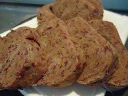 Seitan Aux Haricots Rouges 5 Haricot Rouge Alimentation Cuisine Vegetarienne