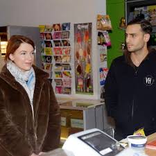 Hetzjagd läuft am sonntag, 14. Yapckrj5baggcm