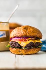 Best Burger Sauce Recipe Sweet And Spicy In 2020 Best Burger Sauce Burger Sauces Recipe Good Burger Sauce Recipe