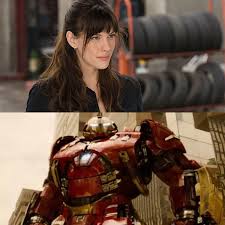 In Mcu Hulkbuster Is Named Veronica And Hulk S Girlfriend Is Betty This Is A Subtle Indication That Bruce Is Obsessed With Riverdale Shittymoviedetails Veronica aiding iron man to fight the hulk. in mcu hulkbuster is named veronica