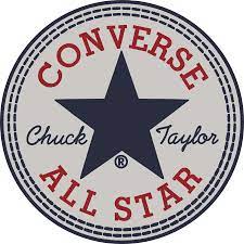 Converse All Star Logo Logotipo De Estrella Converse All Star Imagenes Para Estampar Camisetas
