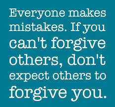 Forgiveness Quotes &amp; Sayings, Pictures and Images via Relatably.com