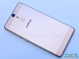 Infinix Hot S or Infinix Zero 3 ...