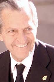 Adolfo Suarez member Club de Madrid, he was President of Spain