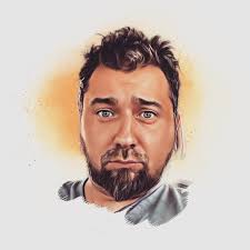 Vincent "Vinny" Faust