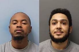 Woolwich murder: Teen rammed off bike in 'crowded' street before being  stabbed in broad daylight