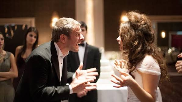 Wild Tales | Film Streams