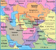 Tashkent uzbekistan map and navigation. Uzbekistan Taszkient Mapa 1 1 300 000 Gizimap 2020 44 90 Zl Allegro Pl Raty 0 Darmowa Dostawa Ze Smart Krakow Stan Nowy Id Oferty 8674160104
