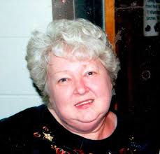 Carolene (Carol) C. Strickler