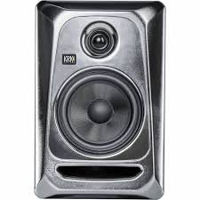 You'll receive email and feed alerts when new items arrive. Kaufe Krk Rokit Rp 5 G3 Active Studio Monitor Electric Silver