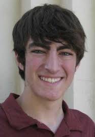 Perrone Tapped As Leo Volz Winner