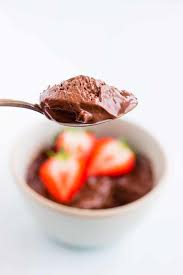 A Creamy And Super Fluffy Vegan Chocolate Mousse Made With The Magic Ingredient Aquafaba This Vegan Mo Vegan Chocolate Mousse Recipes Homemade Recipes Dessert