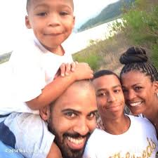 Nia long's fiance of five years, basketball player and assistant coach, ime udoka shares a son with her and is an inspiration to her other son from a previous relationship. Nia Long Ime Udoka Sons Celebrity Families Nia Long Black Celebrity Kids