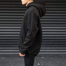 Hoodie dress outfit,hoodie dress outfit black girl,oversized hoodie dress,hoodie dress outfit winter,long hoodie dress,hoodie dress. Men S Oversize Hoodie With Kangaroo Pocket In Black