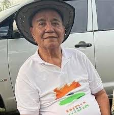 Angelo Villavicencio's Instagram, Twitter & Facebook