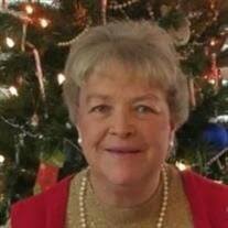 Victoria "Vickie" Lee Alkove Obituary