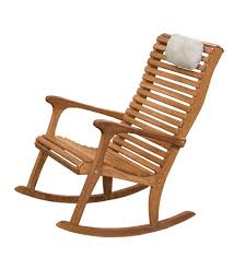 Oak High Back Rocker Handcrafted In North Carolina From Environmentally Sustainable Kiln Dried Appalachian Rocking Chair Outdoor Rocking Chairs Wooden Rocker
