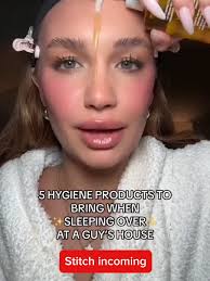 Blossom Dry Shampoo Review