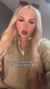 Shes way fitter but love the compliment 🩷