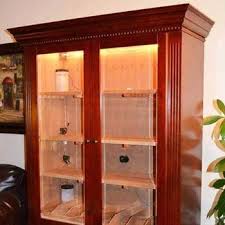 How to build a cigar humidor cabinet. Top 10 Best Cigar Cabinets Why Buy How To Use Large Cigar Cabinets