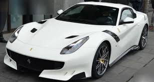 Find ferrari prices at autotrader®. Ferrari F12 Tdf Tpe Ltd