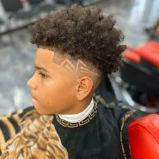 Also, see more on the high and tight haircut, john wick haircut, and cristiano ronaldo haircut. Pin By Elijah Alexande On Hair Boys Haircuts Curly Hair Mixed Boys Haircuts Curly Hair Fade