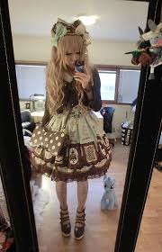 Pin On C Lolita