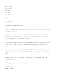 Post jobs on the worlds #1 job site. Job Application Letter For Veterinary Assistant Templates At Allbusinesstemplates Com