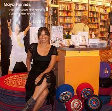 Maybe you would like to learn more about one of these? Maya Fiennes Kundalini Yoga Kundalini Yoga Yoga Living Fitness Inspiration