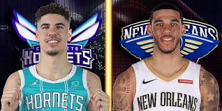 Et on saturday at spectrum center. Streams Hornets V Pelicans Live On 2021 Tickets Thu Feb 18 2021 At 7 00 Pm Eventbrite