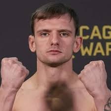 Connor Wilson vs. David Adams, Full Contact Contender 25