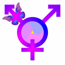 It commonly refers to men who were assigned female at birth (trans men), and women who were assigned male at birth (trans women). File Another Yin Yang Yuan Butterfly Transgender Symbol Png Wikipedia