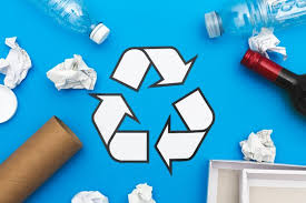Maybe you would like to learn more about one of these? Go From Waste To Wealth How To Make Money Out Of Waste Recycling