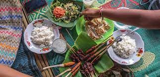 What And Where To Eat In Lombok Discover Your Indonesia
