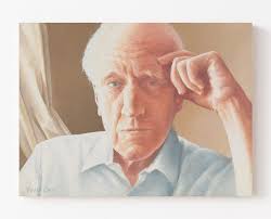 PAINTINGS — PETER SIMPSON COOK Artist