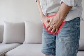 It can take up to 2 weeks if your heat and humidities not right. Male Thrush Or Yeast Infection Symptoms Insync Medical
