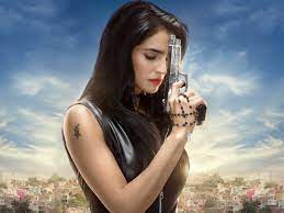 Rosario tijeras es una narcoserie producida por sony pictures television y teleset para tv rosario es una joven estudiante que por azares del destino se vuelve sicaria para león «el guero. Todo Lo Que Tienes Que Saber Acerca De Rosario Tijeras La Serie Mexicana Trending En Netflix Vader Series