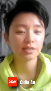 Actor & Producer, Celia Au talks LAST CALL with NRW!