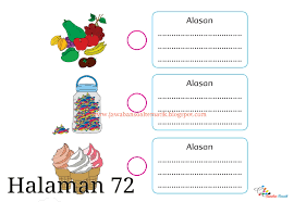 Kunci jawaban tema 1 kelas 6 halaman 75 dan 76 Kunci Jawaban Buku Siswa Kelas 3 Tema 1 Halaman 72 73 74 75 Jawaban Soal Tematik